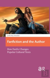 Fanfiction And The Author