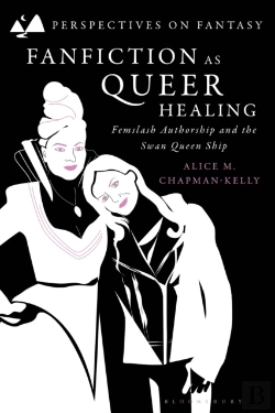 Bertrand.pt - Fanfiction As Queer Healing