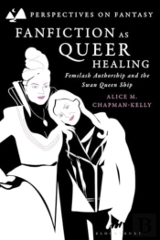 Fanfiction As Queer Healing