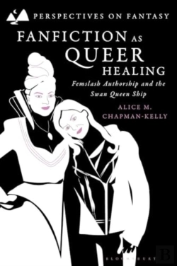 Bertrand.pt - Fanfiction As Queer Healing