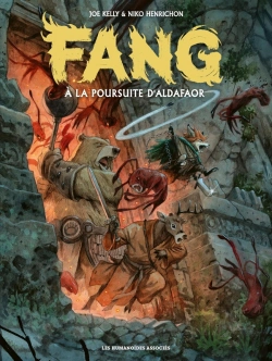 Bertrand.pt - Fang : À La Poursuite D'Aldafaor