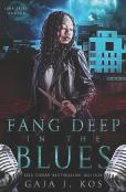 Fang Deep In The Blues
