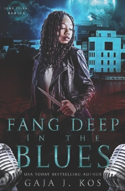 Bertrand.pt - Fang Deep In The Blues