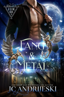 Bertrand.pt - Fang & Metal