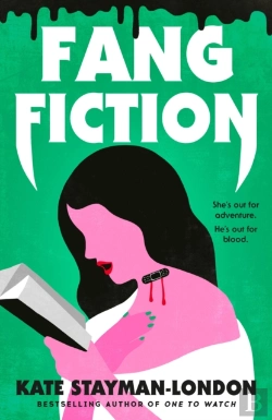 Bertrand.pt - Fang Fiction