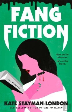 Bertrand.pt - Fang Fiction