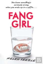 Fang Girl