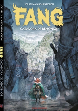 Bertrand.pt - Fang