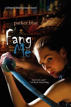 Bertrand.pt - Fang Me