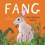 Fang - The Unusual Rabbit