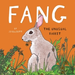 Bertrand.pt - Fang - The Unusual Rabbit