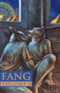 Fang Volume 4