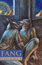 Fang Volume 4