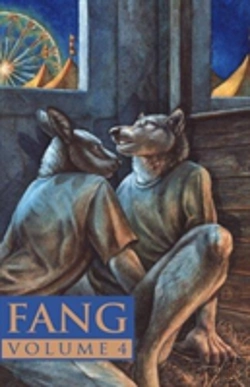 Bertrand.pt - Fang Volume 4