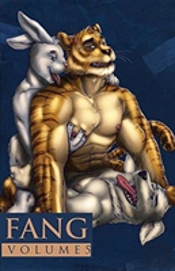 Fang Volume 5