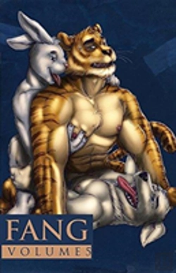 Bertrand.pt - Fang Volume 5