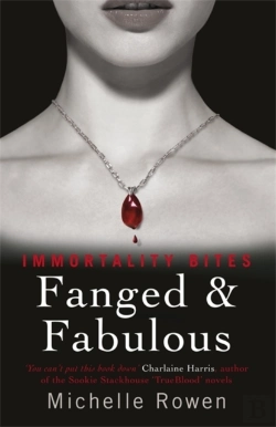 Bertrand.pt - Fanged & Fabulous