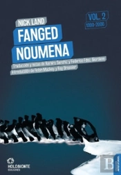 Fanged Noumena Vol. 2