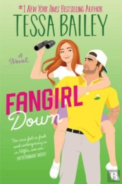 Bertrand.pt - Fangirl Down