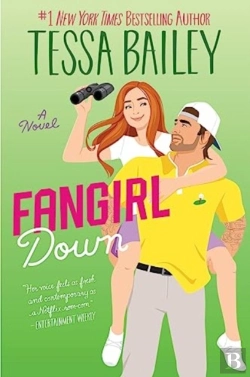 Bertrand.pt - Fangirl Down