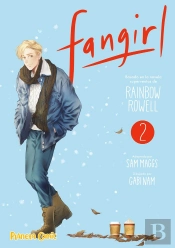 Fangirl Nº 02/04