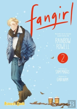Bertrand.pt - Fangirl Nº 02/04