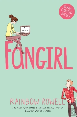 Bertrand.pt - Fangirl