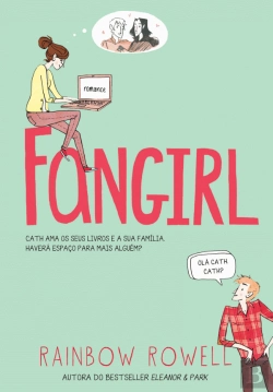 Bertrand.pt - Fangirl