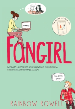 Bertrand.pt - Fangirl