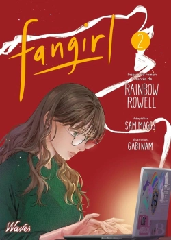 Bertrand.pt - Fangirl Tome 2