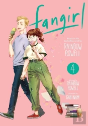 Fangirl Tome 4