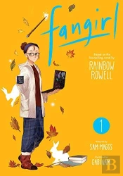 Fangirl, Vol. 1