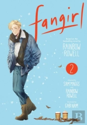 Fangirl, Vol. 2