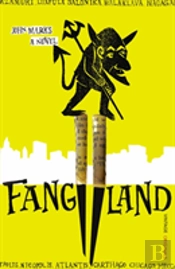 Fangland