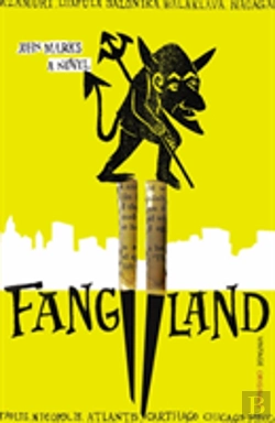 Bertrand.pt - Fangland