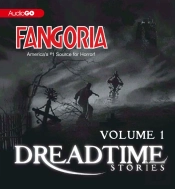 Fangoria'S Dreadtime Stories, Vol. 1