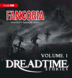 Bertrand.pt - Fangoria'S Dreadtime Stories, Vol. 1