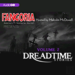 Bertrand.pt - Fangoria'S Dreadtime Stories, Vol. 2