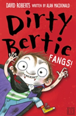 Bertrand.pt - Fangs!