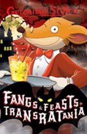 Fangs And Feasts In Transratania