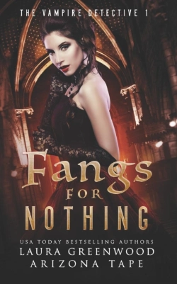 Bertrand.pt - Fangs For Nothing