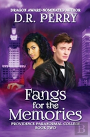 Fangs For The Memories