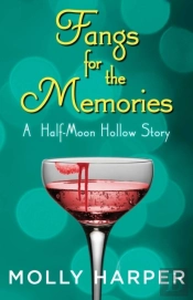 Fangs For The Memories