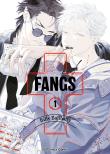 Fangs Nº 01