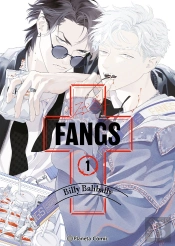 Fangs Nº 01