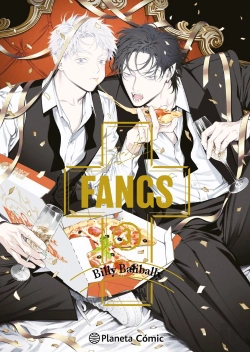 Bertrand.pt - Fangs Nº 03