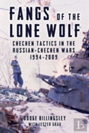 Fangs Of The Lone Wolf
