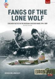 Fangs Of The Lone Wolf