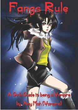 Bertrand.pt - Fangs Rule : A Girls Guide To Being A Vampire By Amy Mah (Vampire)