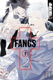 Fangs, Volume 1